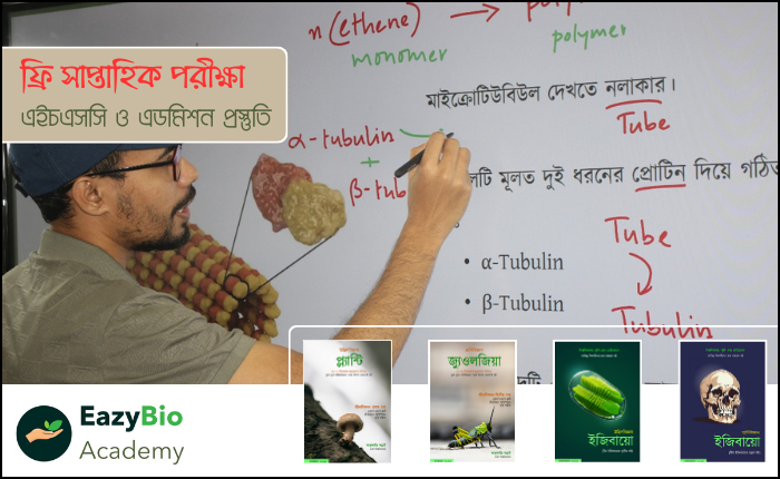 ফ্রি সাপ্তাহিক পরীক্ষা